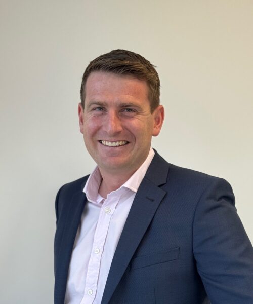 Dane Dundas Finance Director at ROVOP