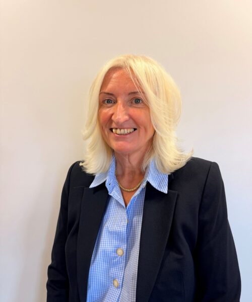 Karen Roy