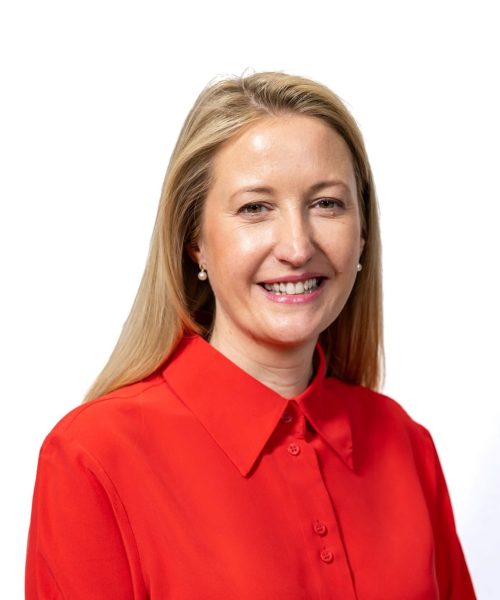 Suzy Grant ROVOP Commercial Director